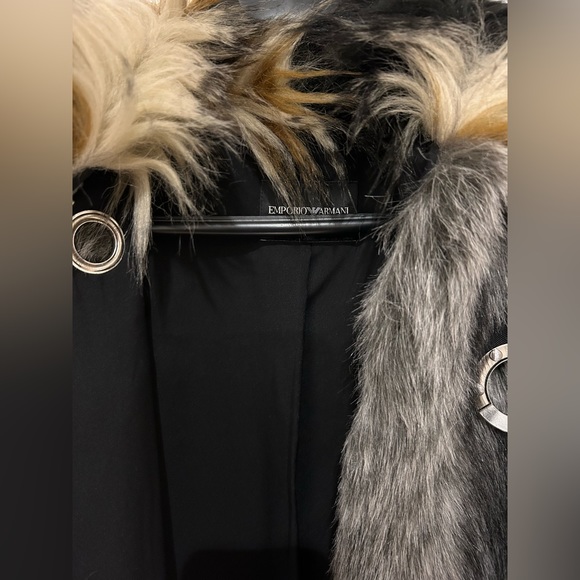 Armani exchange Coat - Picture 2 of 3
